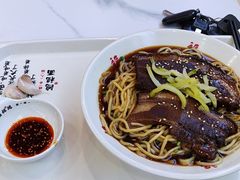 -鸿福面馆·非物质文化遗产(活力源店)