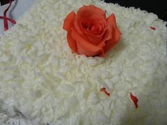 生日蛋糕-钟爱一生-起士林(荣安大街店)