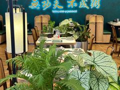 -南拳十三姨·潮汕砂锅粥·粤菜(西单大悦城店)