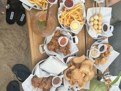 -Coco Tam’s