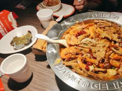 -胖哥俩肉蟹煲(梅溪步步高店)