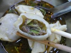 -回坊马二饺子馆