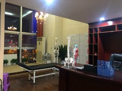 -脊艾堂推拿·艾灸(美年广场店)