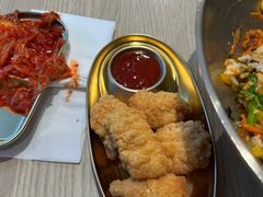 -梨花牛肉汤饭(仁恒伊势丹店)