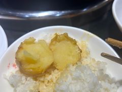 高山土豆-一只烧鸡公(解放碑店)