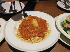 -萨莉亚(巴黎春天成山店)