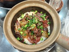 -红星光发煲仔饭(文海店)