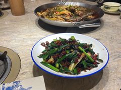 -力力渔港(香樟路店)