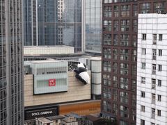 -全季酒店(成都春熙路IFS国金中心店)