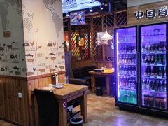 -阿里巴巴海鲜烧烤家常菜(黄岛店)