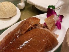 -九花山烤鸭店