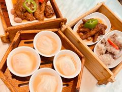 -點無缺茶楼·海鲜酒家(世博店)