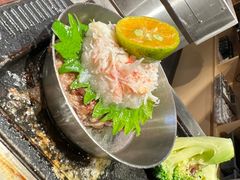 -肉肉大米(德基广场店)