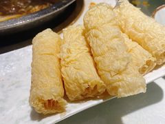 -蜀记火锅(南街店)