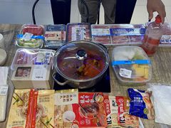 -盒马鲜生(顺义店)