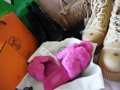 -爱马仕 HERMES(德基广场店)