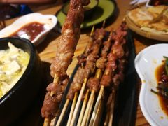-塔哈尔·新疆盛宴(城西银泰店)