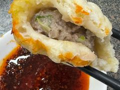 -胡家包子·清真(大众巷店)
