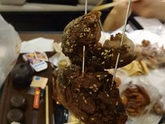 -老昌春饼(中央大街店)