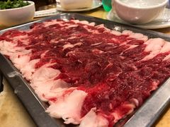 -月圆火锅(宁海东路二店)