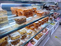-幸福蛋糕坊(金顶街店)