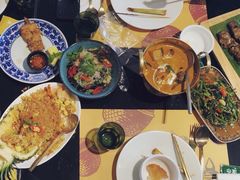 -simply thai天泰(静安嘉里中心店)