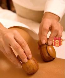 -健身堂科技美肌SPA