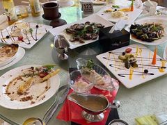 -起士林西餐厅(东经路店)