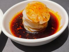 -小炳胜(卓悦中心店)