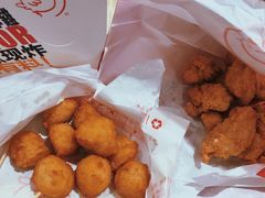 胖鸡丁-胖老爹美式炸鸡(远洋旗舰店)