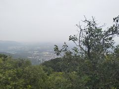 -北京西山国家森林公园