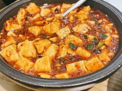 -榕意·川味之美(深业上城店)