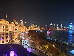 -外滩8号 whisky bar(金延大厦店)