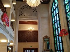 -马勒别墅饭店(静安寺店)