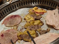 -钱小奴创意自助餐厅·原切谷饲安格斯畅吃(宁波奉化银泰店)