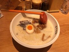 -味千拉面(广州白云机场T1西二店)