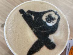 -ZOO COFFEE动物园咖啡(红山森林动物园店)
