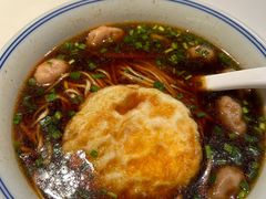 -东园小馆·早茶·淮扬小炒(印象汇店)