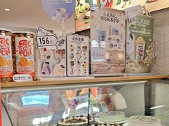 -DQ·蛋糕·冰淇淋(虹口龙之梦店)