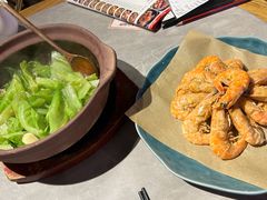 -啫神·广州地标美食(北京路店)