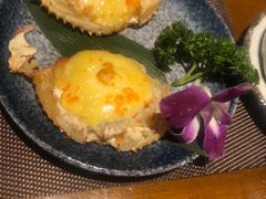 焗蟹宝-和彩放题餐厅(酒仙桥店)