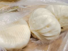 盐菜糖包子-易裕和·长沙米粉(竹塘西路店)