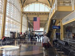 -罗纳德·里根华盛顿国家机场