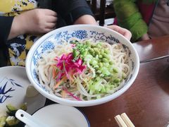 -亿诣蝎府炸酱面羊蝎子火锅(酷车小镇店)