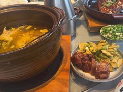 -二十八里太湖船菜(吉祥路店)