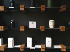 -M Stand(深圳布吉万象汇店)