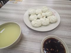 -津门张记包子铺(中山门店)