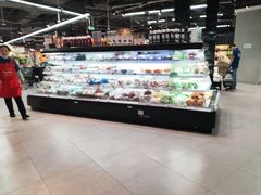 -盒马鲜生(新都心店)