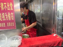 -金牌罗记肠旺面(蔡家街店)