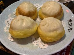 -张氏宽窄巷成都名小吃(茂业百货华强北店)